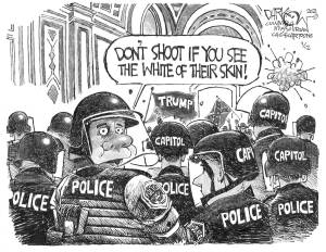 John Darkow, Columbia Missourian