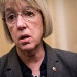 Sen. Patty Murray, D-Wash.
