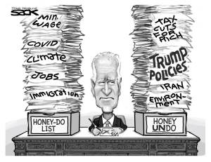 Steve Sack, The Minneapolis Star-Tribune