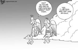 Bruce Plante, PoliticalCartoons.com