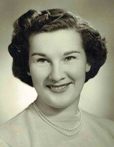 Mabel Owen