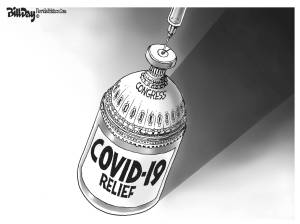 Bill Day, CagleCartoon.com