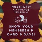 Look for this logo at participating Willapa Harbor businesses.