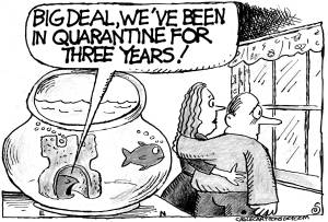 Randall Enos, CagleCartoons.com