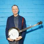 TNS file photo
Banjo virtuoso Danny Barnes Man on Fire is nominated for best bluegrass album.
