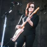 Grammy nominee Brandy Clark is from Morton in, Lewis County.This year, Clarks up for two Grammy awards (Amy Harris/Zuma Press)