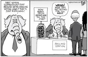 Bruce Plante, PoliticalCartoons.com