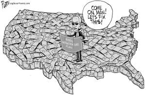 Bruce Plante, PoliticalCartoons.com