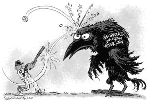 Daryl Cagle, CagleCartoons.com