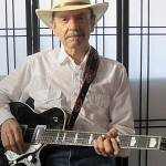 COURTESY PHOTO 
Warren Mason, longtime local musician and music teacher, died at his home in Aberdeen Saturday.