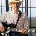 COURTESY PHOTO 
Warren Mason, longtime local musician and music teacher, died at his home in Aberdeen Saturday.