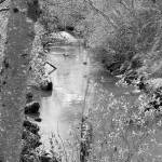 DAN HAMMOCK | THE DAILY WORLD
As plans continue for Fry Creek restoration, a new and improved pump station for the flood-prone creek between Aberdeen and Hoquiam could be constructed soon if $14 million in state capital budget funds survives final negotiations in the Legislature.