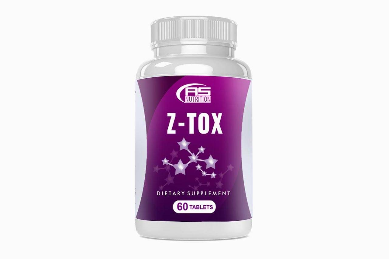 Z-Tox Reviews main image