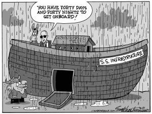 Bob Englehart, PoliticalCartoons.com