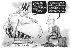 Daryl Cagle, CagleCartoons.com