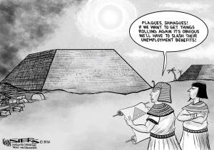 Kevin Siers, The Charlotte Observer