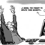 Tom Janssen, CagleCartoons.com