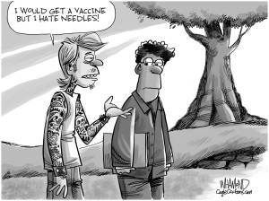 Dave Whamond, PoliticalCartoons.com