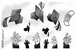 Rick McKee, CagleCartoons.com