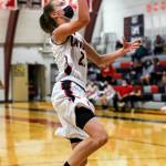 PHOTO BY LARRY BALE 
Raymond junior Kyra Gardner won her second-consecutive Pacific League MVP award after league officials announced its All-League teams for the 2021 season on Friday. Gardner was named co-MVP with Ilwacos Erika Glenn.