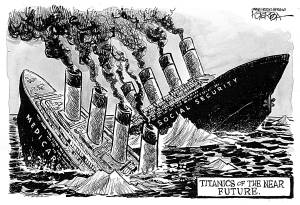 Jeff Koterba, Omaha World Herald