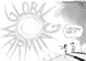 Pat Bagley, The Salt Lake Tribune