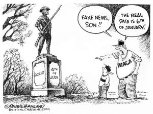 Dave Granlund | PoliticalCartoons.com