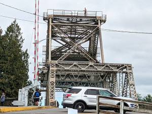 DAVE HAVILAND | THE DAILY WORLD