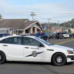 daily world File photo 
New legislation taking effect this month will change the way local police react to many common emergency calls.