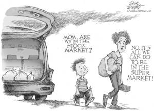 Dick Wright | PoliticalCartoons.com