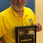 Beck feature
Submitted photo