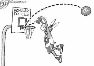 Pat Bagley | The Salt Lake Tribune