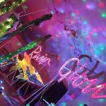 Courtesy Aberdeen Rain Glow Festival 
The second-ever Aberdeen Rain Glow Festival will light up downtown Saturday.