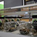 DAVE HAVILAND | THE DAILY WORLD
The "Best Overall Business" award goes to the top voted business in The Daily World's "Best of Twin Harbors" awards, for the second year in a row Cannabis 21 received that honor.