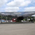 DAVE HAVILAND | THE DAILY WORLD Truckin Back to the Fair at the Grays Harbor County Fair