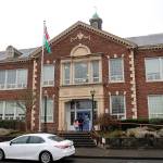 Daily World file photo
McDermoth Elementary in Aberdeen, along with all other schools in the state, will require masks for all its students and staff when schools come back into session in September.