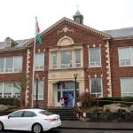 Daily World file photo
McDermoth Elementary in Aberdeen, along with all other schools in the state, will require masks for all its students and staff when schools come back into session in September.