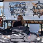 DAN HAMMOCK | THE DAILY WORLD 
The Mission Outdoors Washington Tuna Classic returns to Westport Aug. 13-14. The 2020 event was a success, despite the ongoing pandemic, as dozens of veterans and their families enjoyed fishing, Westport hospitality and tournament swag.