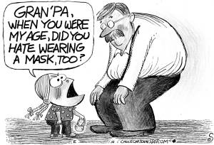 Randall Enos | CagleCartoons.com