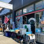 PHOTO COURTESY OF STAR WARS SHOP FACEBOOK GROUP The Sucher & Sons Star Wars Shop in Aberdeen made national news after a video went viral earlier this week.