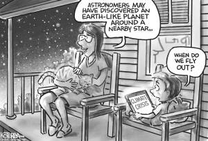 Jeff Koterba | CagleCartoons.com