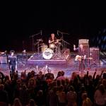 Heart by Heart will play a free show at Olympic Stadium in Hoquiam Saturday. (Courtesy photo)