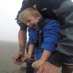 Courtesy of state Department of Fish and Wildlife
Evening razor clam digs have been approved starting Tuesday, Oct. 19, 2021.