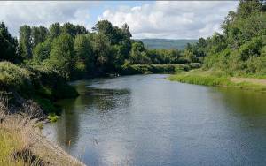 Courtesy of Chehalis Basin Board 
The Chehalis Basin Board continues to work toward a flood prevention plan for the basin that does not include a dam.