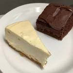 Made-from-scratch desserts!