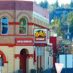 Billy's Bar & Grill in Aberdeen has a nostalgic, comfortable atmosphere, good food made from scratch, and a great selection of craft beers on tap.