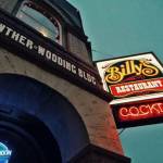 Billys has been a staple on East Heron Street in Aberdeen for 40 years.