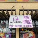 Many service workers took the pandemic as an opportunity to pursue other professional or academic options, said Vleming.