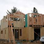 he coastal community continues to expand through the pandemic.