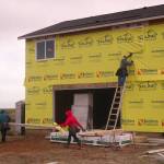 New building fueled a massive increase in the assessed value of the city of Ocean Shores. Erika Gebhardt | The Daily World